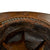 Original Rare Russian WWI 2nd Issue M-1915 French Adrian Helmet with Russian Plate Original Items