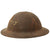 Original U.S. WWI Aero Squadron Painted M1917 Doughboy Helmet Shell Original Items