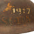 Original U.S. WWI Aero Squadron Painted M1917 Doughboy Helmet Shell Original Items
