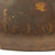 Original U.S. WWI Aero Squadron Painted M1917 Doughboy Helmet Shell Original Items