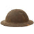 Original U.S. WWI Aero Squadron Painted M1917 Doughboy Helmet Shell Original Items