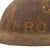 Original U.S. WWI Aero Squadron Painted M1917 Doughboy Helmet Shell Original Items
