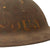 Original U.S. WWI Aero Squadron Painted M1917 Doughboy Helmet Shell Original Items