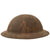 Original U.S. WWI Aero Squadron Painted M1917 Doughboy Helmet Shell Original Items