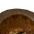 Original U.S. WWI Rare 28th “Keystone” Division Pennsylvania National Guard British-Made Mk 1 Doughboy Helmet Shell with Partial Repaired Chinstrap - “Gimmie” Original Items