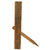 Original U.S. WWI Service-Worn Wooden Trench Periscope Original Items