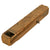 Original U.S. WWI Service-Worn Wooden Trench Periscope Original Items