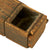 Original U.S. WWI Service-Worn Wooden Trench Periscope Original Items