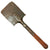 Original Russian WWI Era MPL-50 Entrenching Tool With Rare Imperial Eagle Still Visible - Dated 1915 Original Items