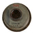 Original Imperial German WWI M1917 Ledermaske Gas Mask with Can - Named to Lt. Jaensch and Dated 1918 Original Items