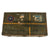 Original WWI U.S. Army Air Service Named Officer's Trunk - Lt. McSherry Lupton Original Items