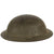 Original WWI U.S. Identified 42nd Division Grouping: Uniform, Helmet & Overseas Caps Original Items
