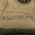 Original Identified WWI U.S. 76th Division Field Artillery Uniform & Field Gear Grouping - 302nd Field Artillery Original Items