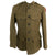 Original WWI US Identified 86th Division Uniform, Gas Mask, & Ephemera Grouping Original Items