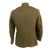 Original WWI US Identified 86th Division Uniform, Gas Mask, & Ephemera Grouping Original Items