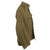 Original WWI US Identified 86th Division Uniform, Gas Mask, & Ephemera Grouping Original Items