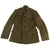 Original WWI US Identified 86th Division Uniform, Gas Mask, & Ephemera Grouping Original Items
