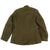 Original WWI US Identified 86th Division Uniform, Gas Mask, & Ephemera Grouping Original Items