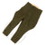 Original WWI US Identified 86th Division Uniform, Gas Mask, & Ephemera Grouping Original Items