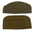 Original WWI US Identified 86th Division Uniform, Gas Mask, & Ephemera Grouping Original Items