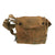 Original WWI US Identified 86th Division Uniform, Gas Mask, & Ephemera Grouping Original Items