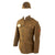 Original U.S. WWI Motor Transport Corps Named Uniform Group with Museum Name Tag Card - Sergeant John Milton Johnson Original Items