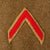 Original U.S. WWI Motor Transport Corps Named Uniform Group with Museum Name Tag Card - Sergeant John Milton Johnson Original Items