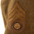 Original U.S. WWI Motor Transport Corps Named Uniform Group with Museum Name Tag Card - Sergeant John Milton Johnson Original Items