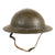 Original Named WWI US 91st Division Double-Patched Uniform & Painted Helmet Grouping Original Items
