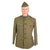 Original Identified WWI US Army Ambulance Service Uniform & Field Gear Grouping Original Items