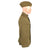 Original Identified WWI US Army Ambulance Service Uniform & Field Gear Grouping Original Items