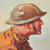 Original U.S. WWI Era “Knowledge Wins” Occupational Reading List Advertisement Poster by The American Library Association With Artwork by Dan Smith - 28” x 19” Original Items