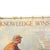 Original U.S. WWI Era “Knowledge Wins” Occupational Reading List Advertisement Poster by The American Library Association With Artwork by Dan Smith - 28” x 19” Original Items