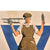 Original U.S. WWI 1918 “For Every Fighter a Woman Worker Care For Her Through the YWCA” Young Christian Women's Association Poster by Adolph Treidler - 30” x 40” Original Items