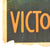 Original U.S. WWI Victory Liberty Loan Propaganda Poster By Clyde Forsythe - 30”x20” Original Items