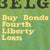 Original U.S. WWI 1918 “Remember Belgium, Buy Bonds, Fourth Liberty Loan” Propaganda Poster - 20” x 30” Original Items