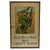 Original U.S. WWI Framed Liberty Bonds Propaganda Poster - “Lend Him a Hand” - 12¼” x 19⅜” Original Items