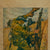 Original U.S. WWI Framed Liberty Bonds Propaganda Poster - “Lend Him a Hand” - 12¼” x 19⅜” Original Items