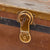 Original U.S. WWI Army Air Service Balloon Corps Painted Soldier’s Trunk - Private First Class Joseph C. Lohman, Waynesboro, PA Original Items