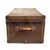 Original U.S. WWI Army Air Service Balloon Corps Painted Soldier’s Trunk - Private First Class Joseph C. Lohman, Waynesboro, PA Original Items