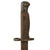 Original British WWI P-1907 Enfield Bayonet with Scabbard - Service Worn Original Items