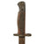 Original British WWI P-1907 Enfield Bayonet with Scabbard - Service Worn Original Items