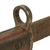 Original British WWI P-1907 Enfield Bayonet with Scabbard - Service Worn Original Items
