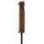 Original WWI Australian Lithgow P1907 SMLE Bayonet Dated 1915 with Scabbard - Button Seized Original Items