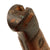 Original WWI Australian Lithgow P1907 SMLE Bayonet Dated 1915 with Scabbard - Button Seized Original Items