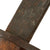 Original WWI Australian Lithgow P1907 SMLE Bayonet Dated 1915 with Scabbard - Button Seized Original Items