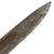 Original WWI Australian Lithgow P1907 SMLE Bayonet Dated 1915 with Scabbard - Button Seized Original Items