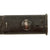 Original WWI Australian Lithgow P1907 SMLE Bayonet Dated 1915 with Scabbard - Button Seized Original Items