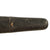 Original WWI Australian Lithgow P1907 SMLE Bayonet Dated 1915 with Scabbard - Button Seized Original Items