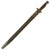 Original British WWI P-1907 Enfield Bayonet with Scabbard - Service Worn Original Items
